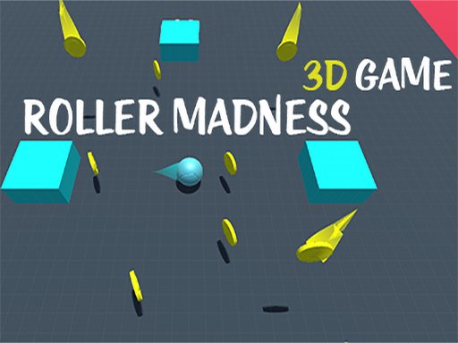Roller Madness Quest