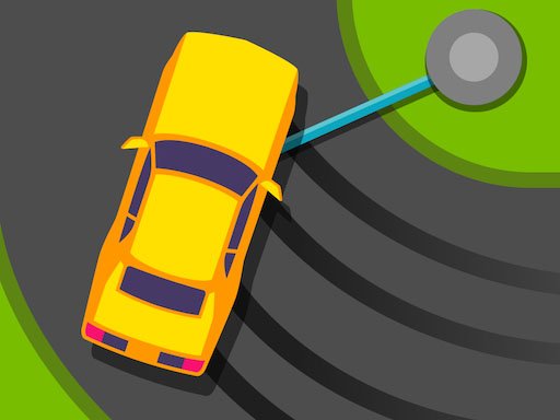 Sling Drift Adventure