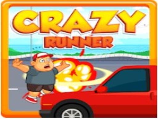 CrazyRunner Island Story