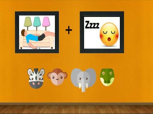 Elate Girl Escape Adventure Challenge