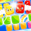 Gummy Blocks Battle Adventure