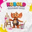 Kobold Coloring Book Journey