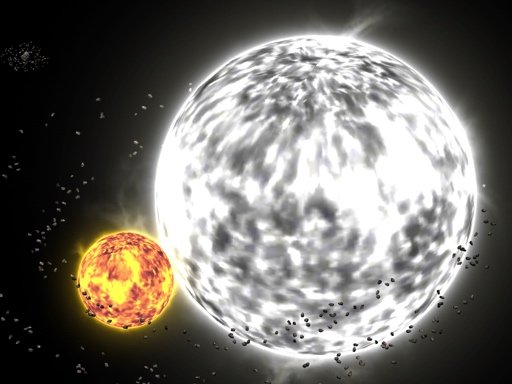 myDream Universe Adventure