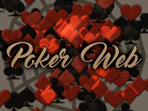 Poker Web Adventure