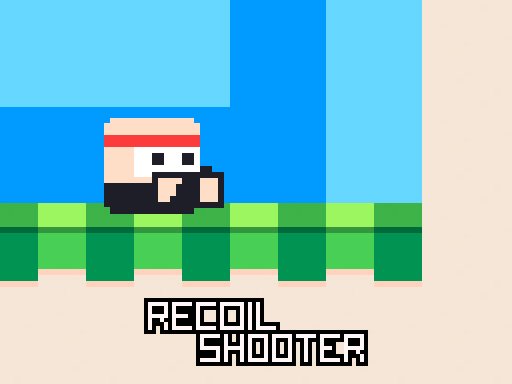 Recoil Shooter Adventure