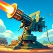Tower Defense - World War Escape