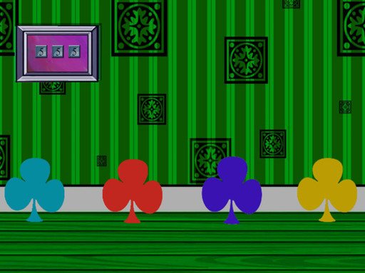 Traffic Inspector House Escape Odyssey