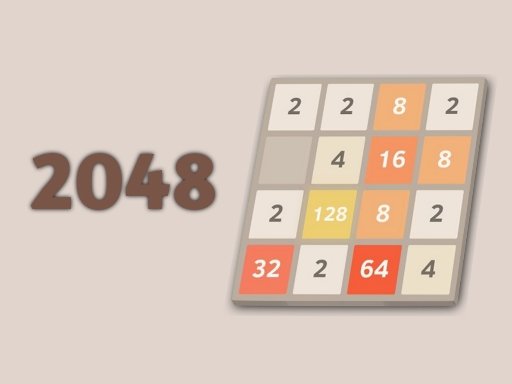 2048 Classic Run