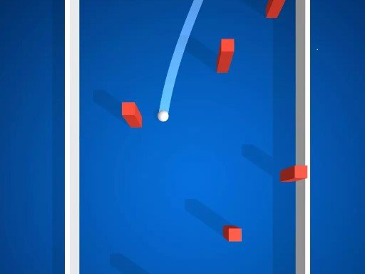 Down Hill Ride Story