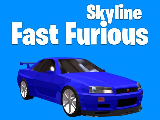 Fast Furious Skyline Legends Quest