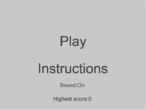 Green and Red Odyssey Story