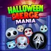 Halloween Merge Mania Rush Story