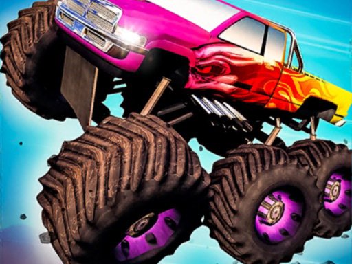 Monstar Wheel Game Odyssey