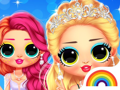 My Unique Prom Look Legends