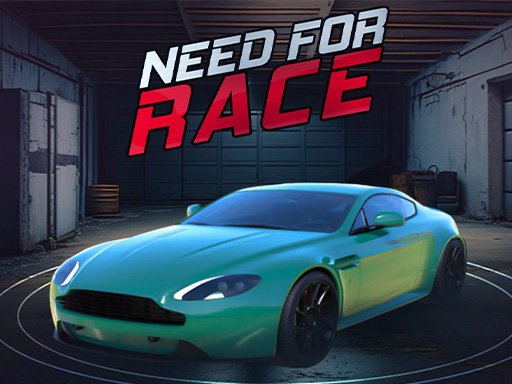 Need for Race Fun