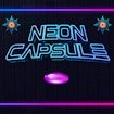  Neon Capsule Island