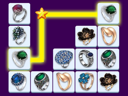 Onet Rings World Island
