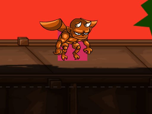 Run Fireball Island Odyssey