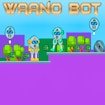 Waano Bot Island World