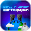 World in Danger Earth Attack Dash Land