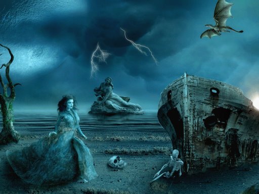 World of Skeletons  Hidden Stars Race Mode