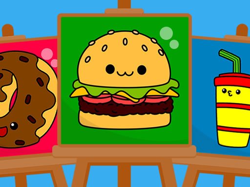 Best Coloring Book Challenge World