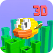 Flappy Bird 3D Adventure Master