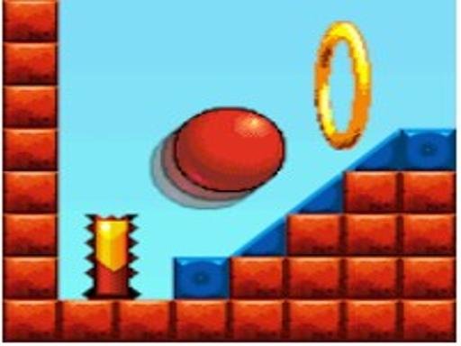 Flappy Bounce Land
