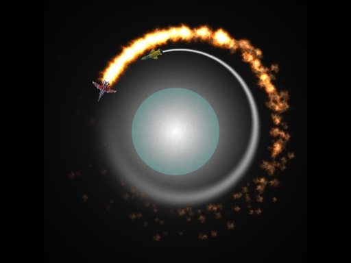 Gravity Range Mission