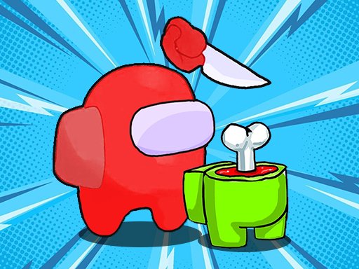 Impostor Royal Solo Kill Battle