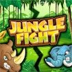 Jungle Fight Adventure