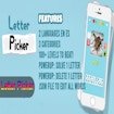  Letter Picker Adventure