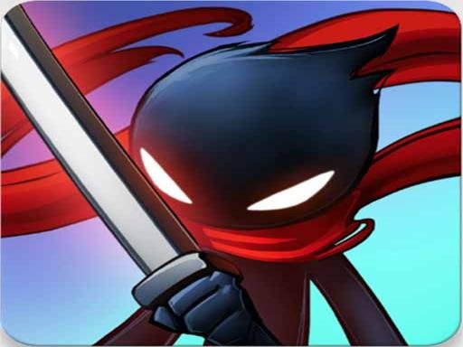 Stickman Samurai Katana Challenge World