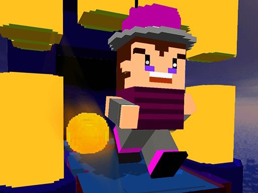 Temple Escape Run Fun