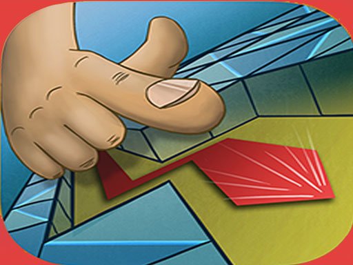 Touch The Border Battle Arena