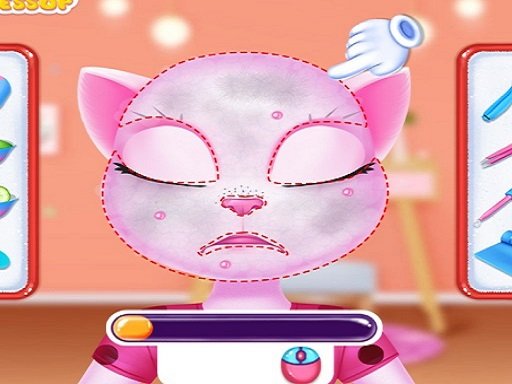 Angela Tom Perfect Valentine Challenge