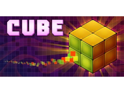 Cube King PuzzleGAme Jump Run