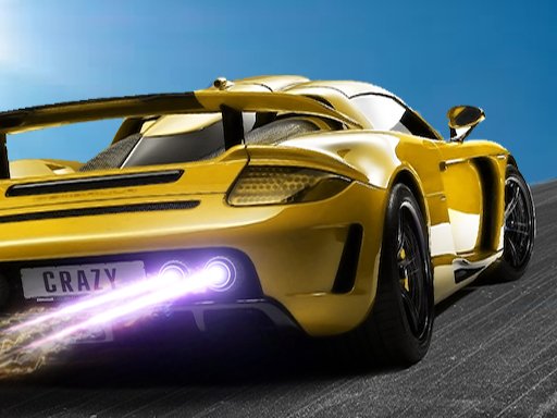 Galactic Speed Quest