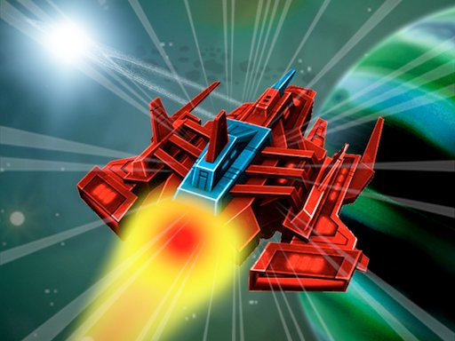 Meteorite Destroyer Mission Escape