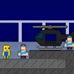  Obby Barry Prison Run Adventure