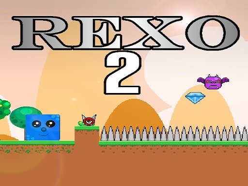 Rexo 2 World