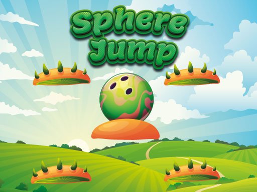 Sphere Jump Legends