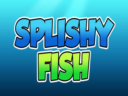 Splishy Fish Run
