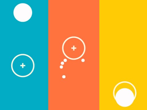 Three Lines Jump World