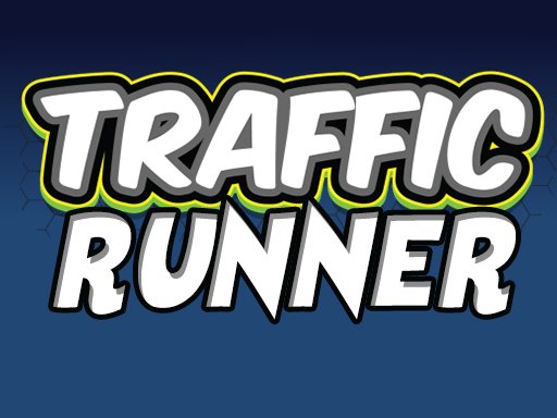 Traffic Runner Arena Fun