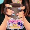 ASMR Nail Treatment Mission Quest