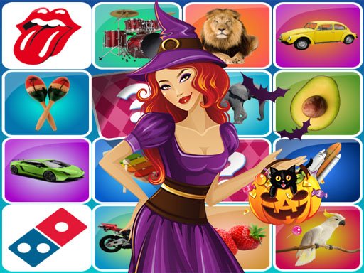 Concentration Match Game Memorize Amnesia Gone Mode Challenge