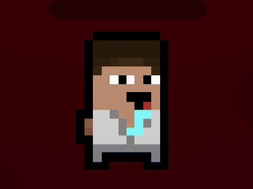 Dr.Noob Steve Island