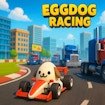 Eggdog Racing Quest Story