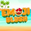 Emoji Blush Blast Arena